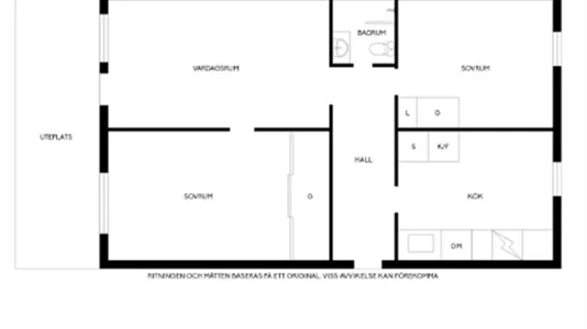 Lägenheter i Halmstad - foto 14