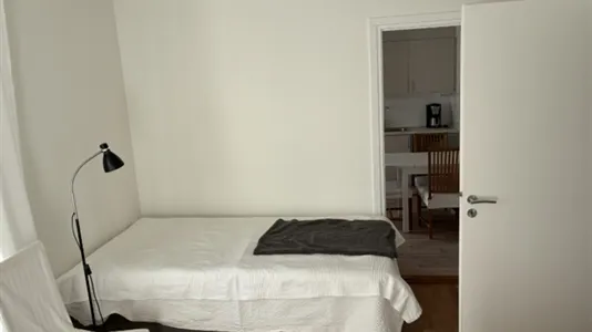 Lägenheter i Danderyd - foto 6