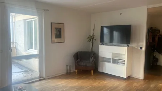 Lägenheter i Västerort - foto 4