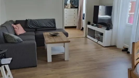 Lägenheter i Uppsala - foto 2