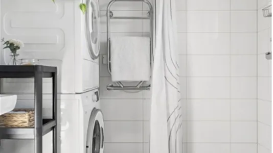 Lägenheter i Botkyrka - foto 9