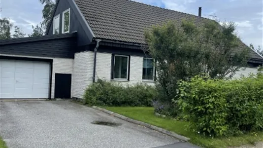 Hus i Örnsköldsvik - foto 1