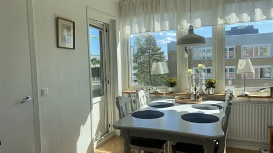 Lägenheter i Huddinge - foto 2