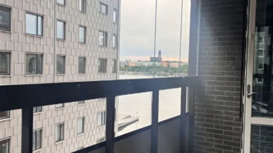 Lägenheter i Södermalm - foto 14