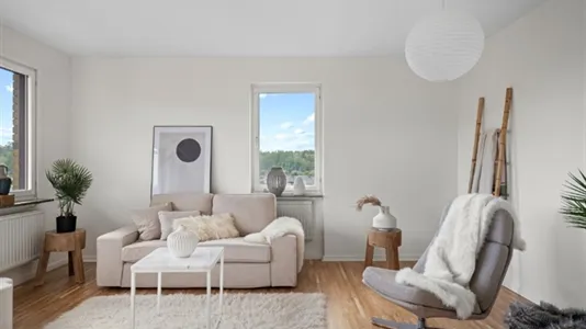 Lägenheter i Västerort - foto 2