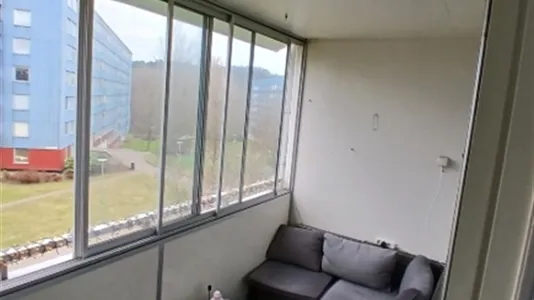 Lägenheter i Norra hisingen - foto 4