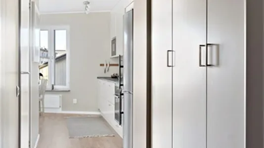 Lägenheter i Sollentuna - foto 8