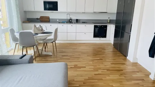 Lägenheter i Järfälla - foto 1