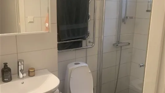 Lägenheter i Östermalm - foto 5