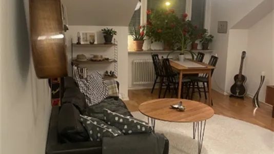 Lägenheter i Södertälje - foto 4