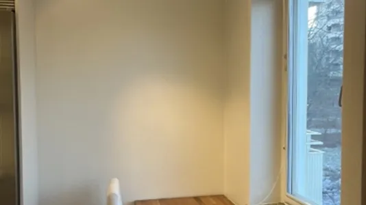 Lägenheter i Gärdet/Djurgården - foto 8