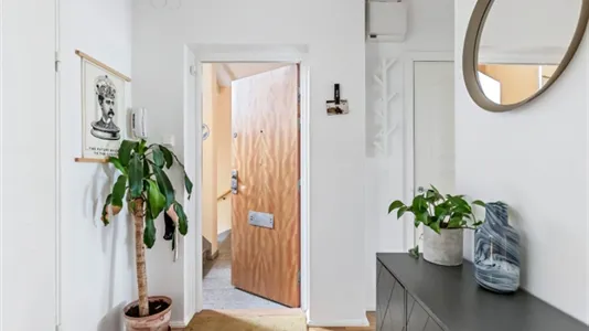 Lägenheter i Göteborg Östra - foto 3