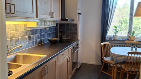 Lägenheter i Hammarbyhamnen - foto 10