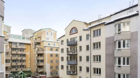 Lägenheter i Södermalm - foto 3
