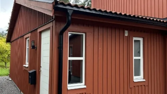 Lägenheter i Vallentuna - foto 8