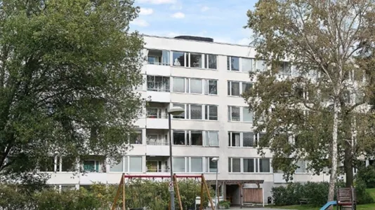 Rum i Huddinge - foto 2