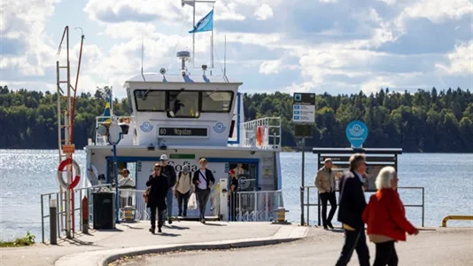 Lägenheter i Lidingö - foto 13