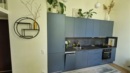 Lägenheter i Söderort - foto 12