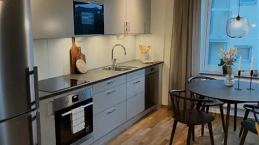 Lägenheter i Lundby - foto 2