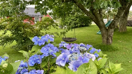 Hus i Båstad - foto 15