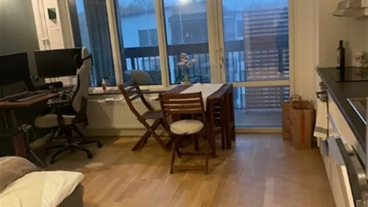 Lägenheter i Huddinge - foto 2