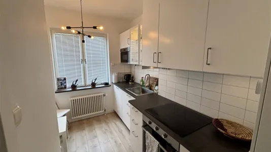 Lägenheter i Lundby - foto 5