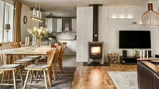 Hus i Kungsbacka - foto 1