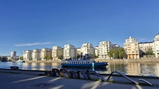 Lägenheter i Hammarbyhamnen - foto 12