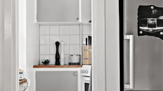 Lägenheter i Södermalm - foto 8