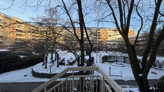 Lägenheter i Helsingborg - foto 9