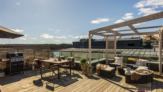 Lägenheter i Nacka - foto 1