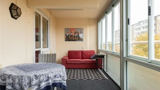 Lägenheter i Malmö Centrum - foto 12