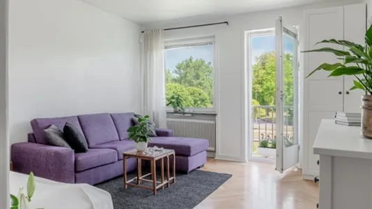 Lägenheter i Södertälje - foto 2