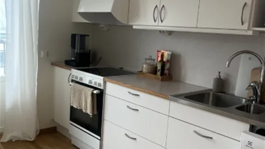 Lägenheter i Täby - foto 2