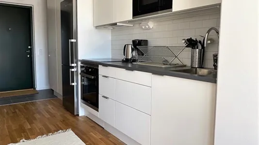 Lägenheter i Järfälla - foto 3