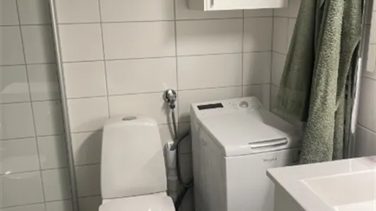 Lägenheter i Norra hisingen - foto 5