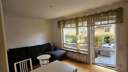 Kungsholmen - 2rok - 12mån - 19.550kr/mån