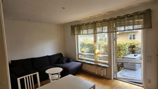 Lägenheter i Kungsholmen - foto 1