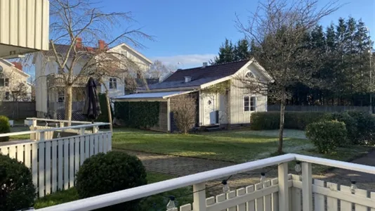 Lägenheter i Johanneberg - foto 2