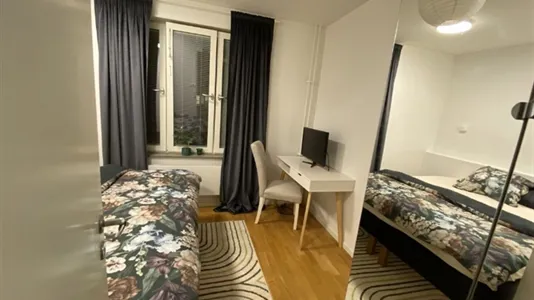Lägenheter i Solna - foto 4