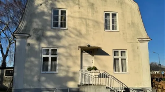 Hus i Malmö Centrum - foto 2