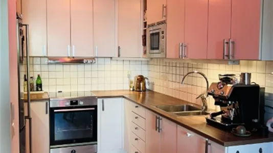 Lägenheter i Kungsholmen - foto 3