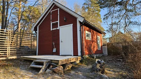 Lägenheter i Västerort - foto 1