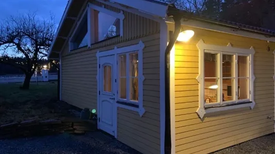 Lägenheter i Ekerö - foto 9