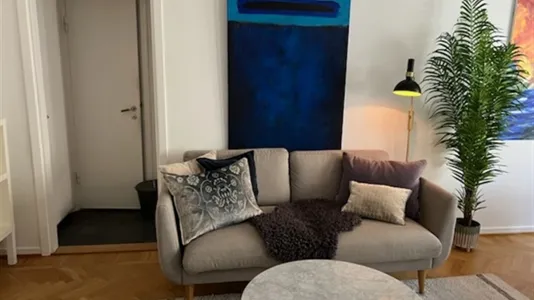 Lägenheter i Östermalm - foto 3