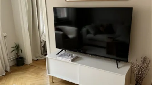 Lägenheter i Kungsholmen - foto 4