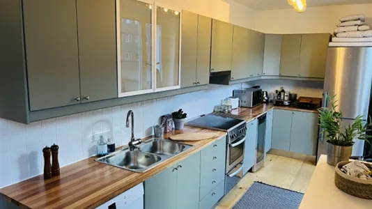 Lägenheter i Göteborg Centrum - foto 2