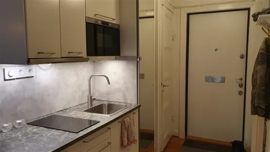 Lägenheter i Södermalm - foto 9