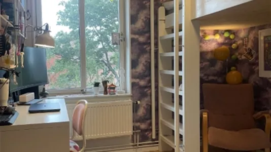 Lägenheter i Hammarbyhamnen - foto 14