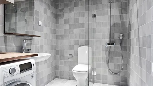 Lägenheter i Gärdet/Djurgården - foto 4